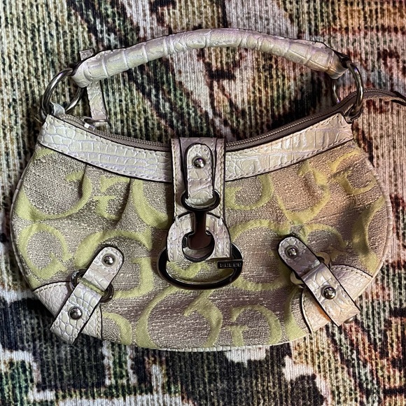 Y2K guess mini generation bag - Picture 1 of 1